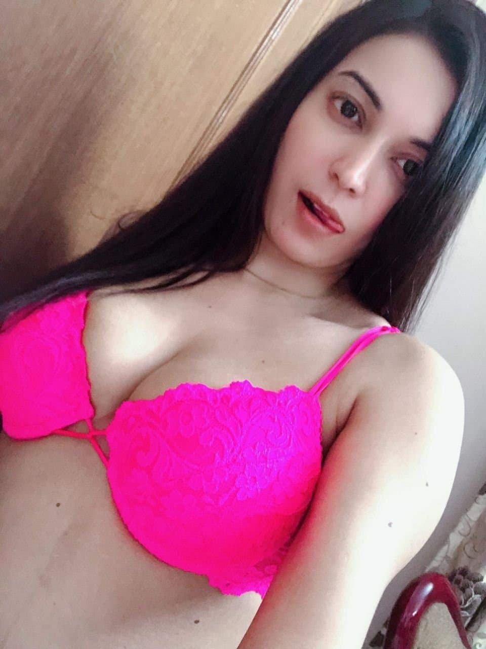 lingerie fetishism